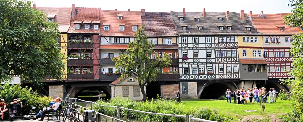 Kraemerbrcke Web