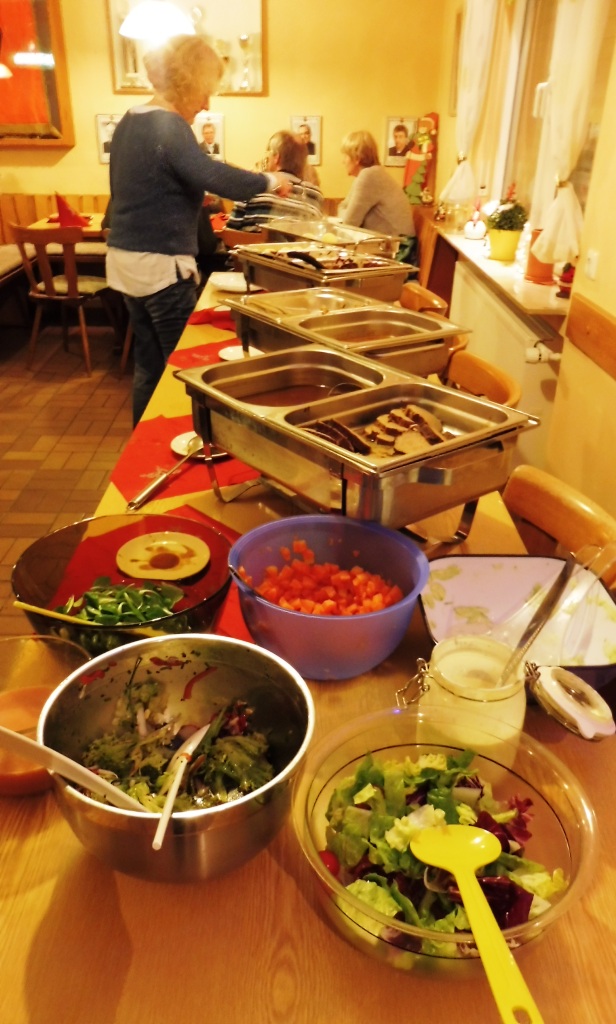 Weih 16 Essen