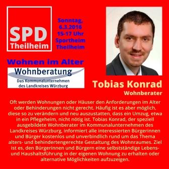 Konrad Rück Web