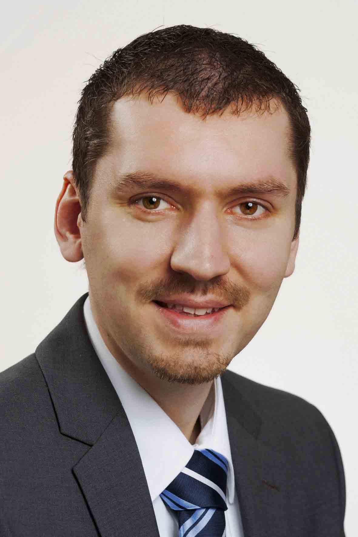 Tobias Konrad