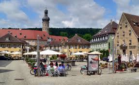 Weikersheim Mark