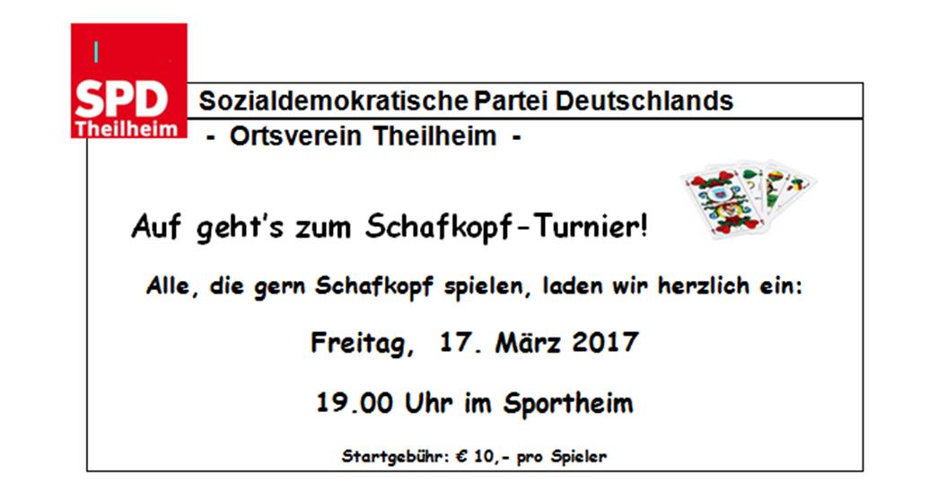 Schafkopf2017 Bild1