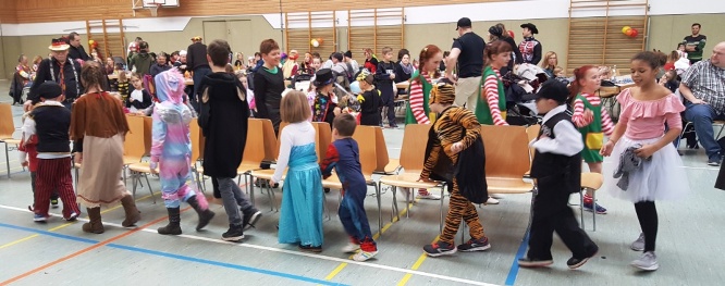 Spielen 15
