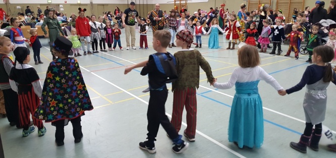 Spielen 8