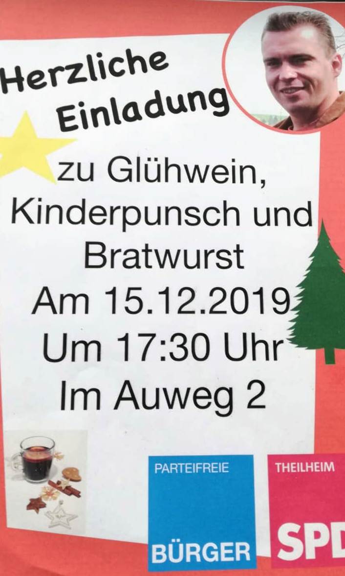 3 einladung