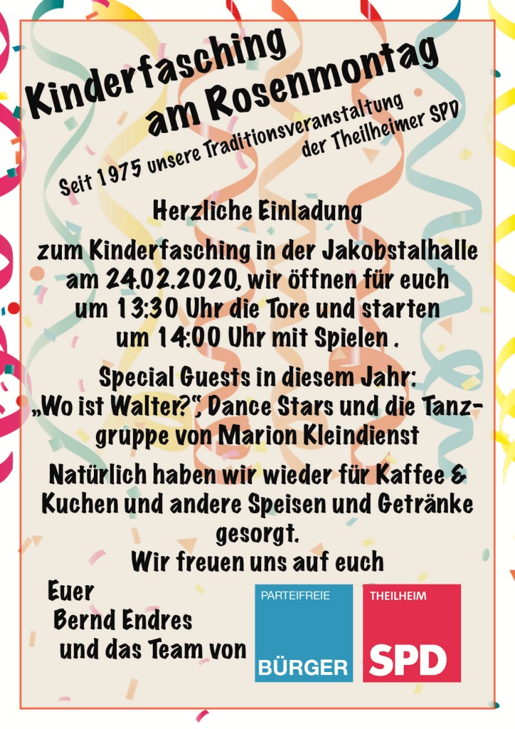 Kinderfasching web