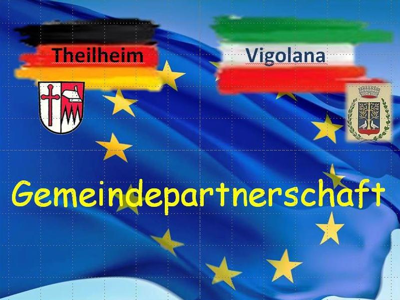 Titel Gemeindepartnerschaft