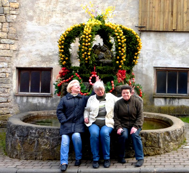 Osterbrunnen 2016 B WEB