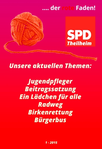 RF 2015 1 Titel