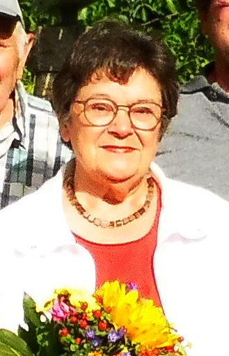 anne