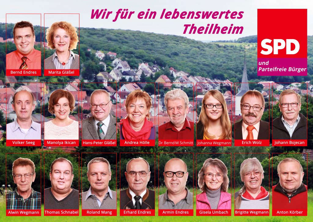 A4 Flyer innen Klein