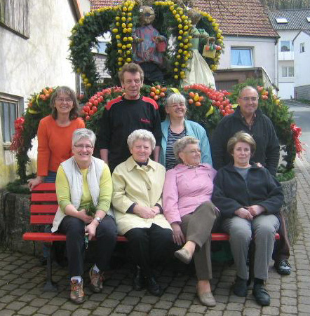 W_Osterbrunnen_Theilheim_2011